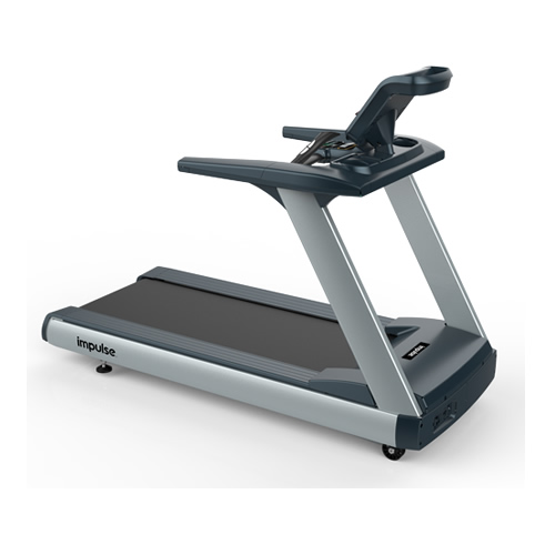 英派斯RT700電動(dòng)跑步機(jī)圖3