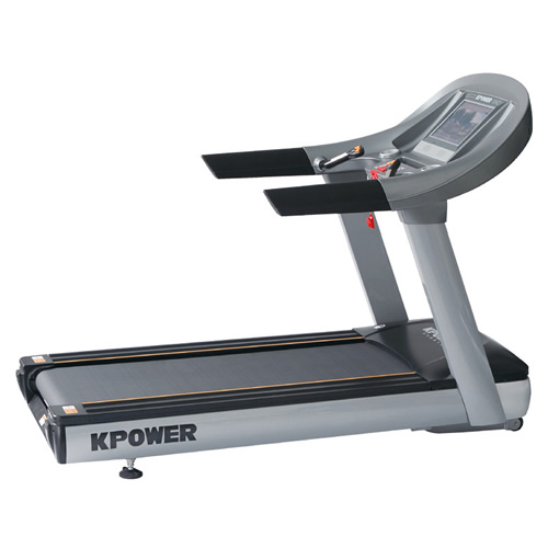 康樂(lè)佳K158A商用電動(dòng)跑步機(jī)