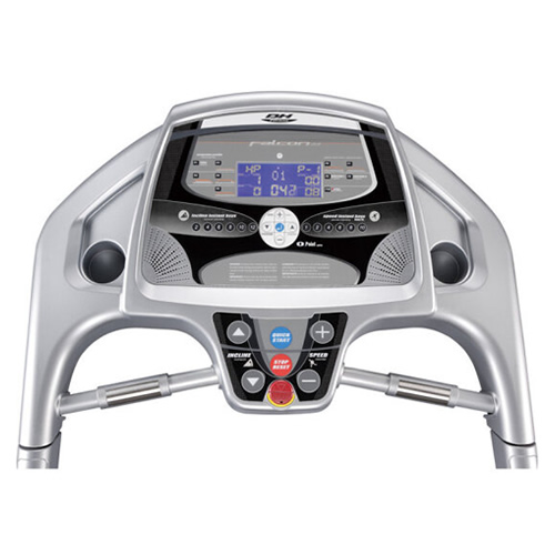 必艾奇(BH)G6445B家用跑步機(jī)圖1