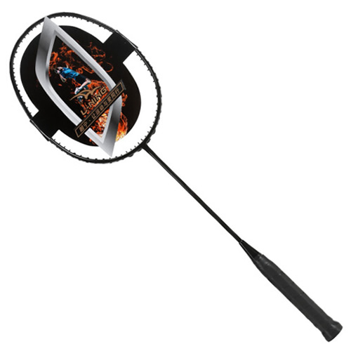 朗寧省隊(duì)羽毛球訓(xùn)練拍