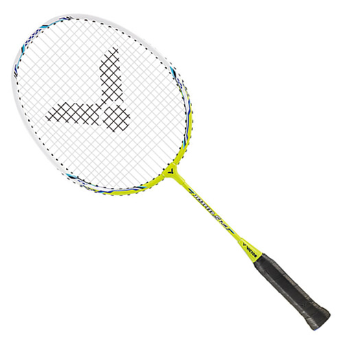 勝利JS-7JR兒童羽毛球拍圖1