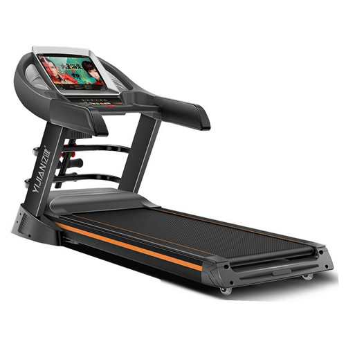 億健9008家用跑步機