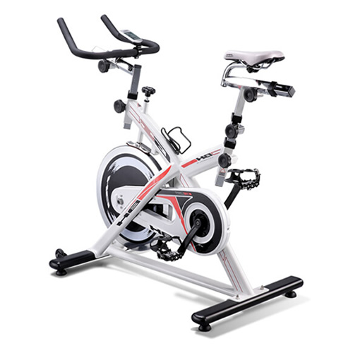 必艾奇HA900FT家用動(dòng)感單車(chē)