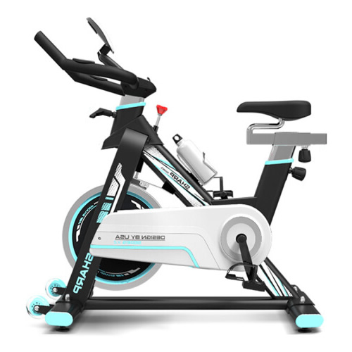 漢臣SHARP X2家用動(dòng)感單車