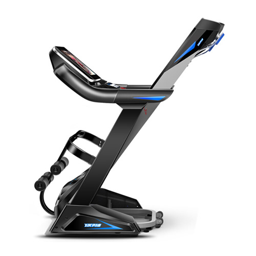 伊吉康M600家用跑步機圖1