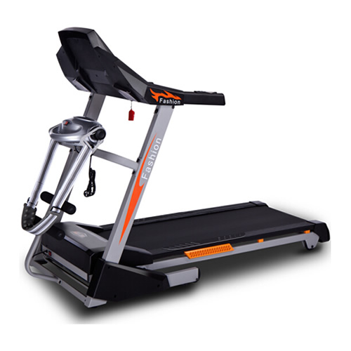 伯康BC-9118D家用跑步機