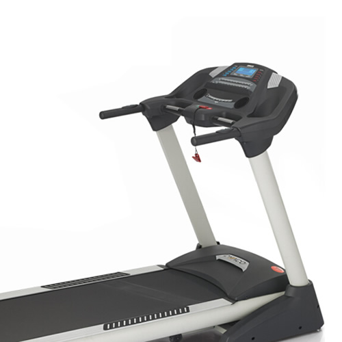 岱宇DT757家用跑步機圖3