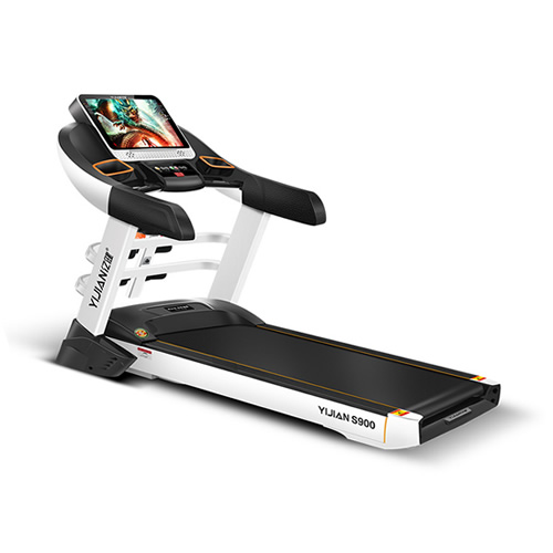億健S900家用跑步機