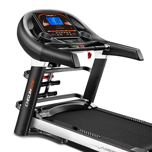 啟邁斯MQ7家用跑步機
