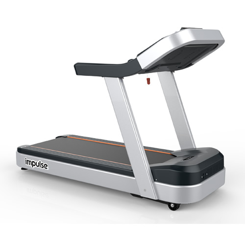 英派斯PT300H商用電動(dòng)跑步機(jī)圖1