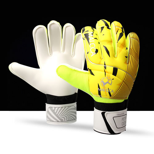 麥卡MK-828-9守門(mén)員手套圖3