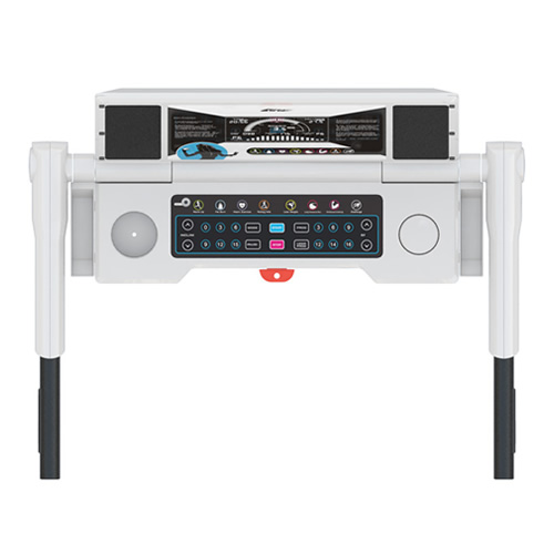 英瑞得MTH7.0L-D跑步機(jī)圖1