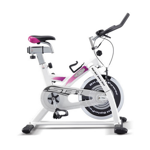 必艾奇H915LF家用動(dòng)感單車