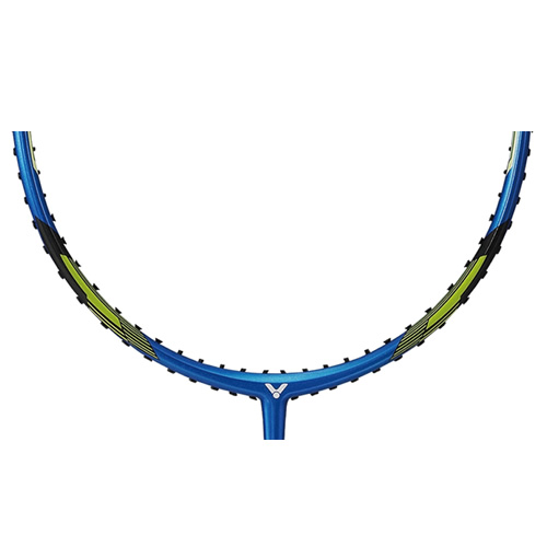 勝利MX-7600F羽毛球拍拍框