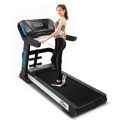 伊吉康M520家用跑步機