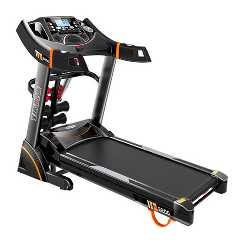 伊吉康E200家用跑步機