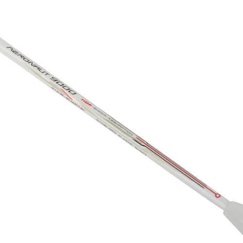 李寧Aeronaut 9000(風(fēng)動(dòng)9000)羽毛球拍圖3