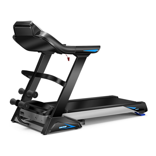 伊吉康M600家用跑步機圖3