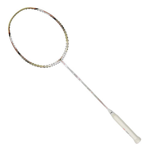 李寧Aeronaut 9000(風(fēng)動(dòng)9000)羽毛球拍圖1