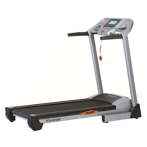 康樂(lè)佳K142B電動(dòng)跑步機(jī)