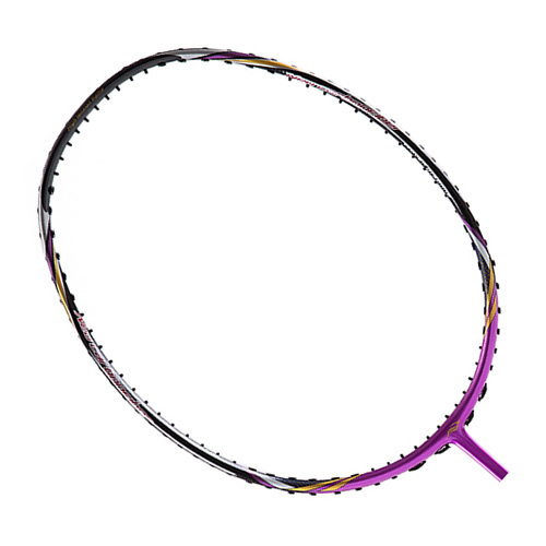 波力Classic Carbon Princess羽毛球拍圖1
