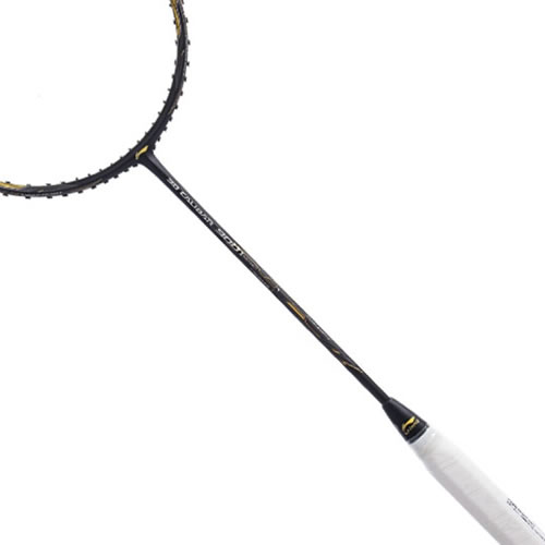 李寧3D CALIBAR 900I(風(fēng)刃900I)羽毛球拍圖3