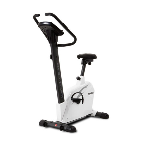 英派斯JC130家用立式健身車(chē)圖2