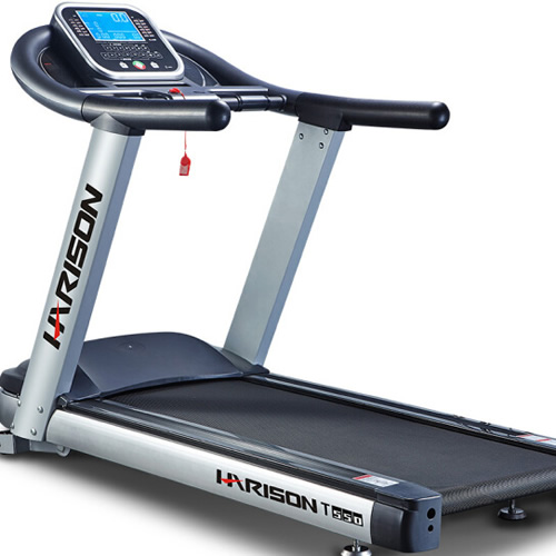 漢臣T550豪華版跑步機圖2