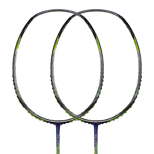 李寧3D CALIBAR 800羽毛球拍圖2