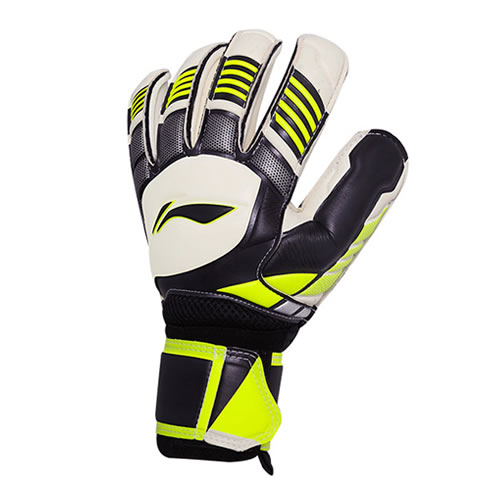 李寧AXWK002守門員手套圖1