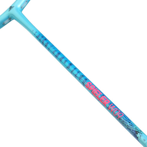 阿迪達斯Spieler W09羽毛球拍圖4