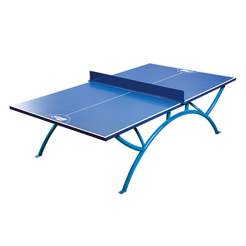 紅雙喜T3000全天候系列乒乓球臺(tái)