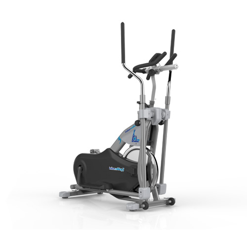 英派斯Indoorwalking商用動(dòng)感單車(chē)