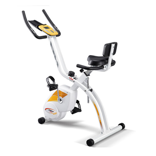 必艾奇(BH)BX60家用健身車圖2