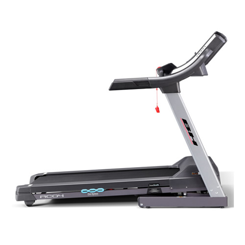 必艾奇(BH)G6172家用跑步機(jī)圖1