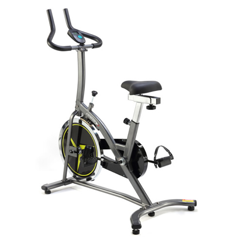 奧力龍AL802-1家用健身車(chē)圖3