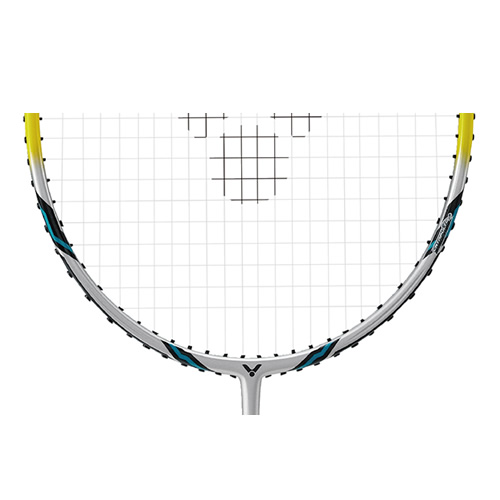勝利TK-100羽毛球拍拍框