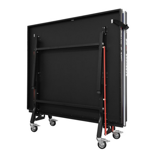 雙魚301雙折移動(dòng)式乒乓球桌圖1