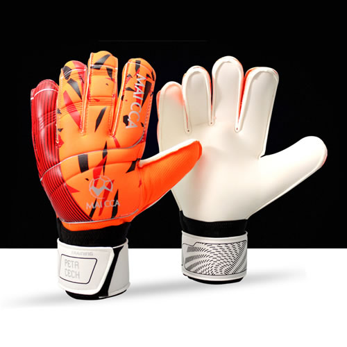 麥卡MK-828-9守門(mén)員手套圖2