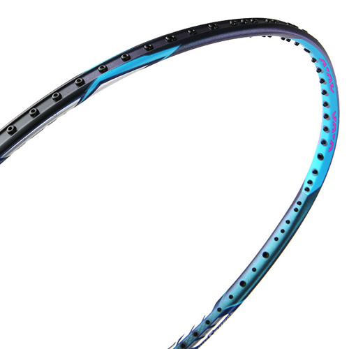 勝利JS-12M羽毛球拍圖3