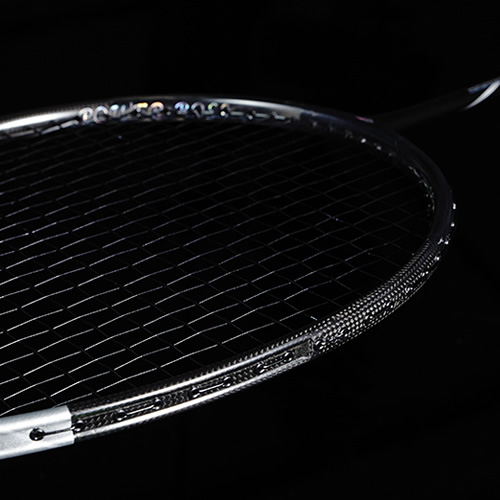索牌WOVEN2羽毛球拍拍框