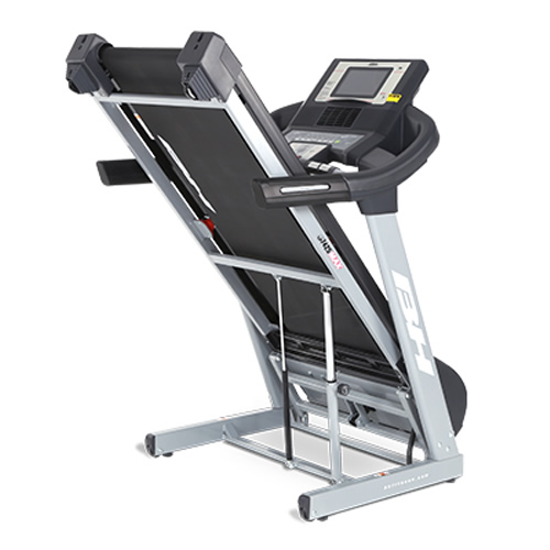 必艾奇(BH)G7425MAX家用跑步機圖2