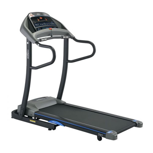 喬山T57家用跑步機圖3