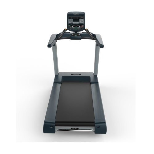 英派斯RT900豪華觸摸屏跑步機(jī)圖2