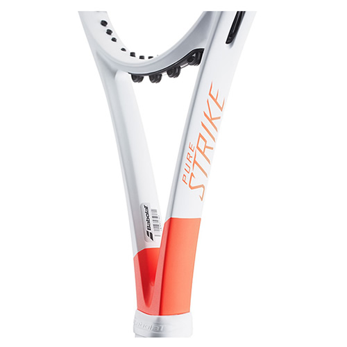 百保力Pure Strike Team網球拍圖2