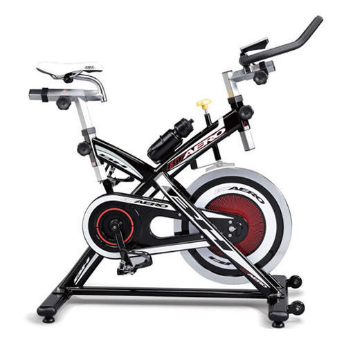 必艾奇H9172家用動(dòng)感單車