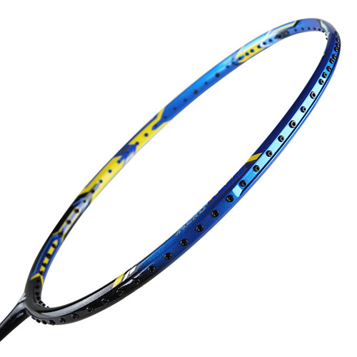 勝利JS-1羽毛球拍圖2