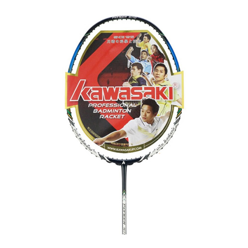 川崎開(kāi)拓者5110羽毛球拍圖1