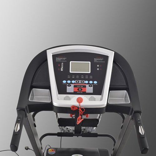 立久佳9028D跑步機(jī)圖1