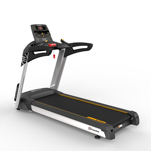 英派斯ECT7電動跑步機(jī)圖3